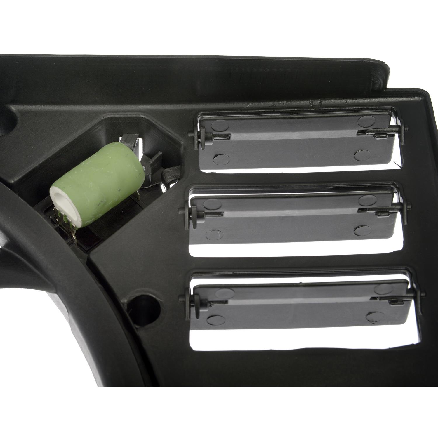 Dorman 621983 Engine Cooling Fan Assembly product image 7 of 7