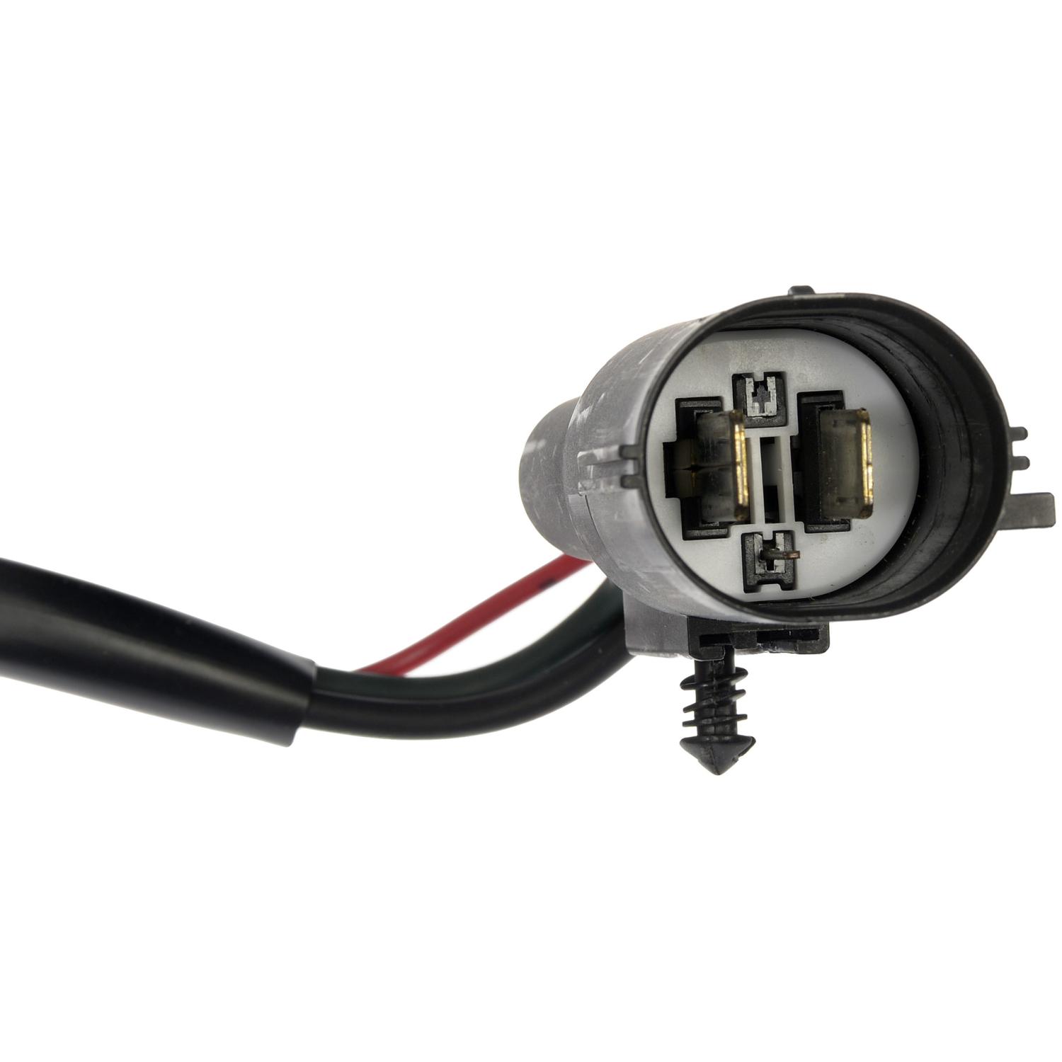 Dorman 621984 - Engine Cooling Fan Assembly Dorman 621984 Engine Cooling Fan Assembly product image 5 of 5