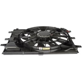 2021 GMC Terrain Engine Cooling Fan Assembly Dorman 621985 image 3 of 4