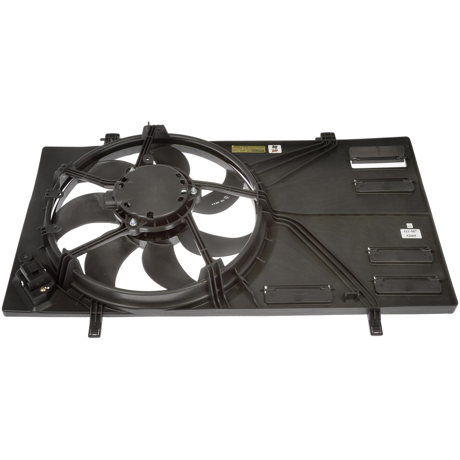 Dorman 621987 - Engine Cooling Fan Assembly Dorman 621987 Engine Cooling Fan Assembly product image 1 of 5
