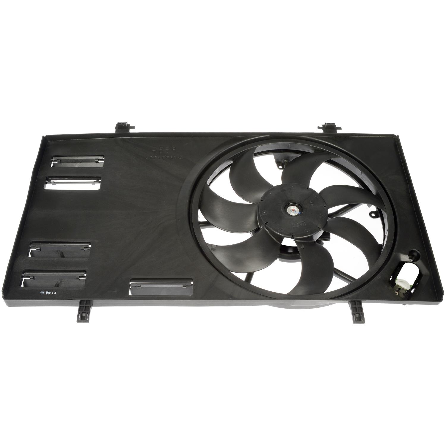 Dorman 621987 - Engine Cooling Fan Assembly Dorman 621987 Engine Cooling Fan Assembly product image 2 of 5
