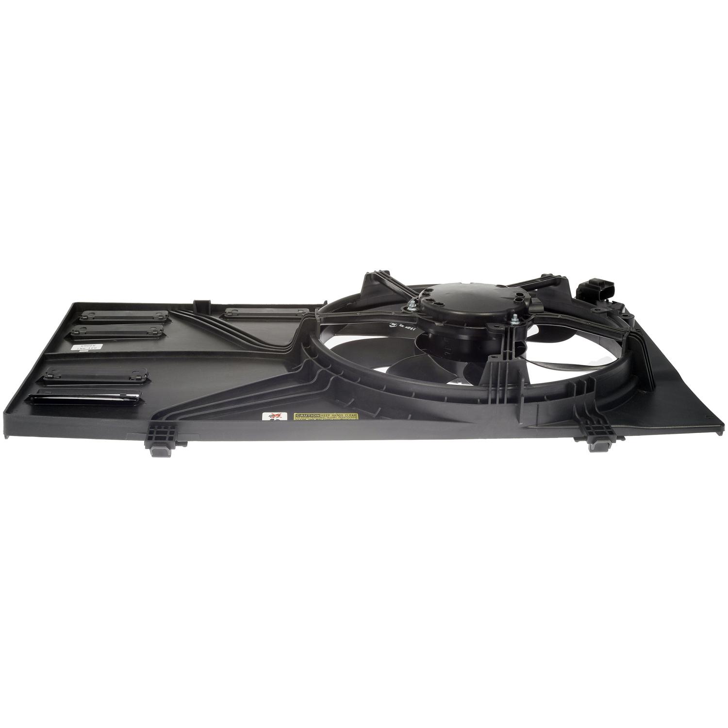 Dorman 621987 - Engine Cooling Fan Assembly Dorman 621987 Engine Cooling Fan Assembly product image 3 of 5