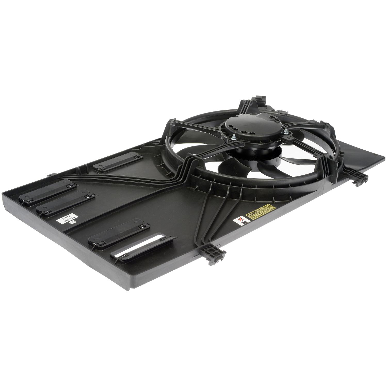Dorman 621987 - Engine Cooling Fan Assembly Dorman 621987 Engine Cooling Fan Assembly product image 4 of 5