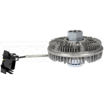 2010 Ford F-350 Super Duty Engine Cooling Fan Clutch Dorman 622007 image 2 of 4