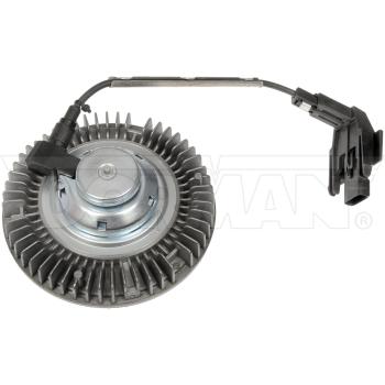 2010 Ford F-350 Super Duty Engine Cooling Fan Clutch Dorman 622008 image 3 of 4