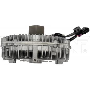 2013 Ram 3500 Engine Cooling Fan Clutch Dorman 622012 image 3 of 4