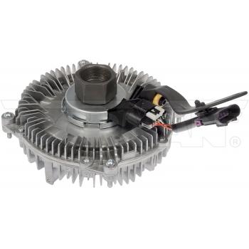 2013 Ram 3500 Engine Cooling Fan Clutch Dorman 622012 image 4 of 4
