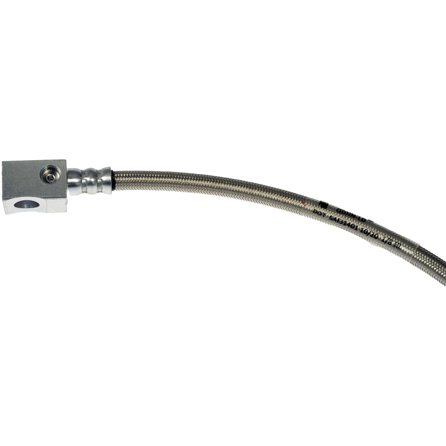 Dorman 622062 - Brake Hydraulic Hose Dorman 622062 Brake Hydraulic Hose product image 2 of 4