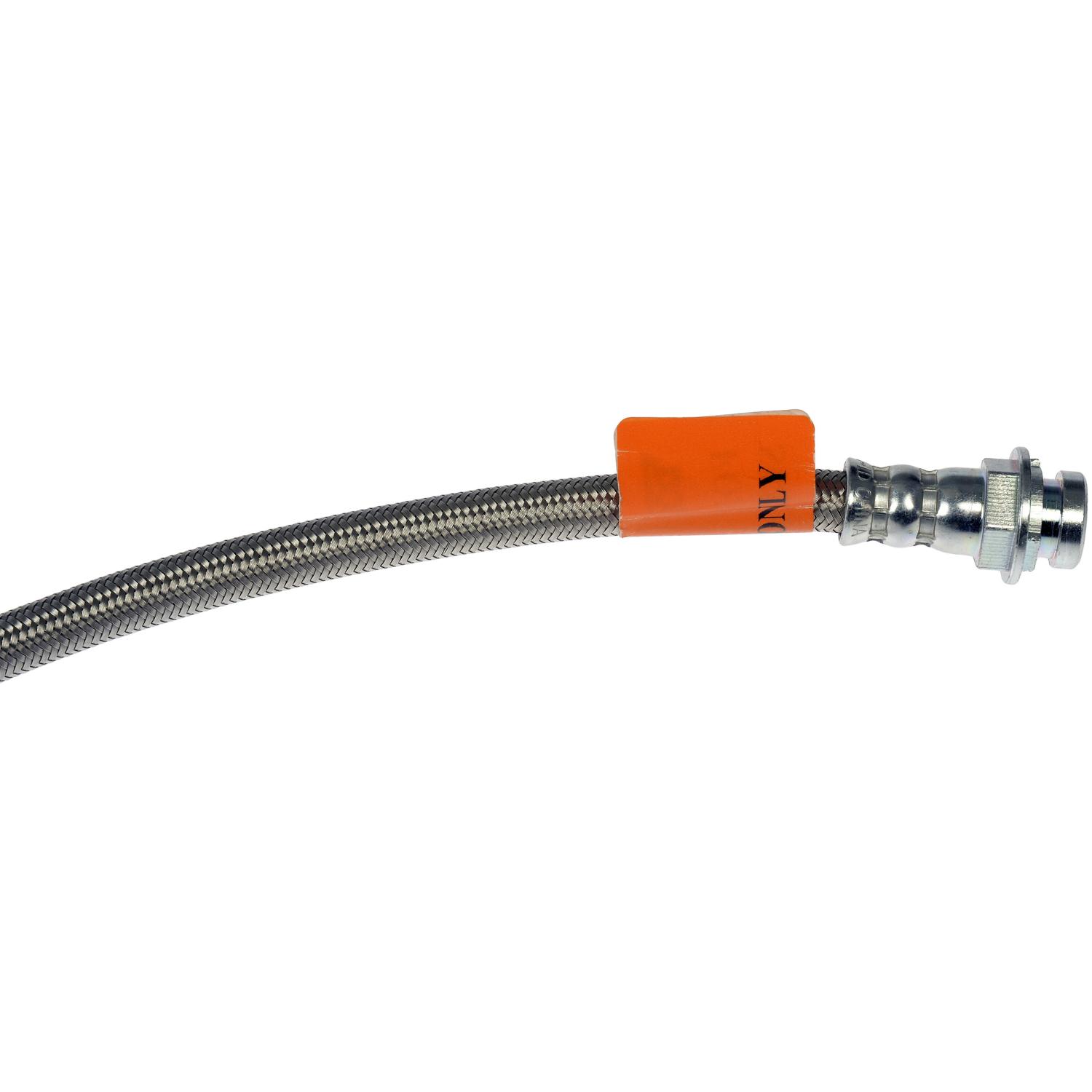 Dorman 622062 - Brake Hydraulic Hose Dorman 622062 Brake Hydraulic Hose product image 3 of 4