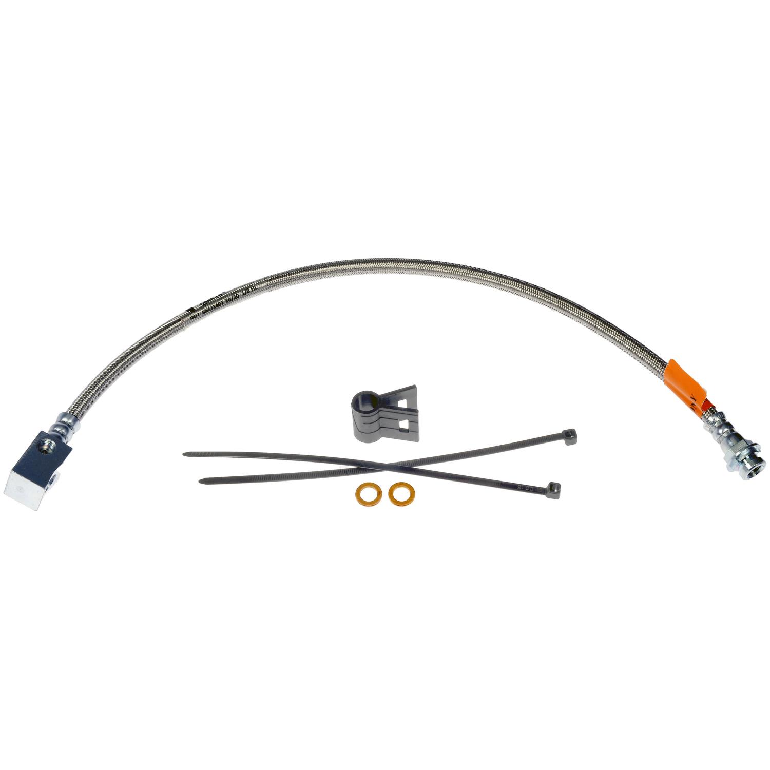 Dorman 622062 - Brake Hydraulic Hose Dorman 622062 Brake Hydraulic Hose product image 4 of 4
