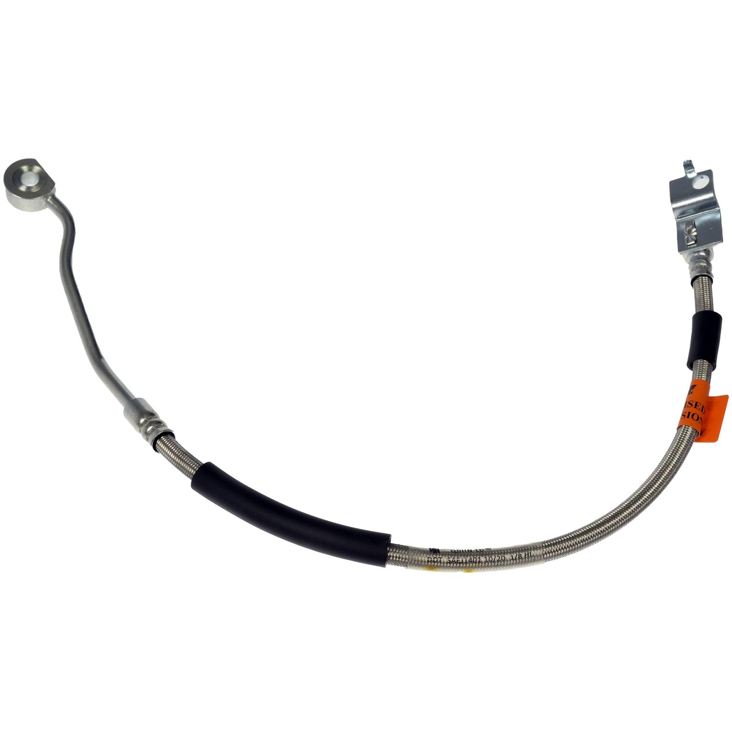 Dorman 622063 Brake Hydraulic Hose product image 1 of 4