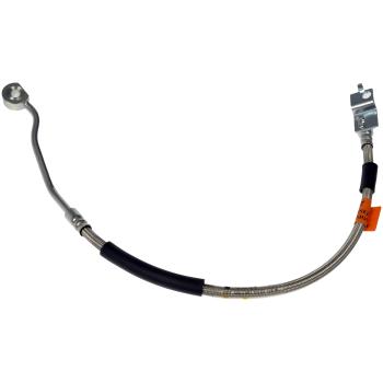 1994 Jeep Wrangler Brake Hydraulic Hose Front Right Dorman 622063 image 1 of 4
