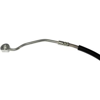 1994 Jeep Wrangler Brake Hydraulic Hose Front Right Dorman 622063 image 2 of 4