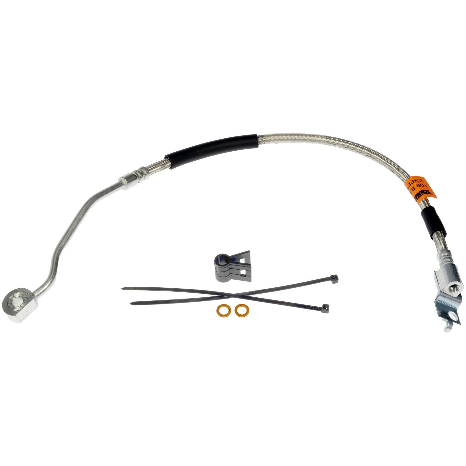 Dorman 622063 Brake Hydraulic Hose product image 4 of 4