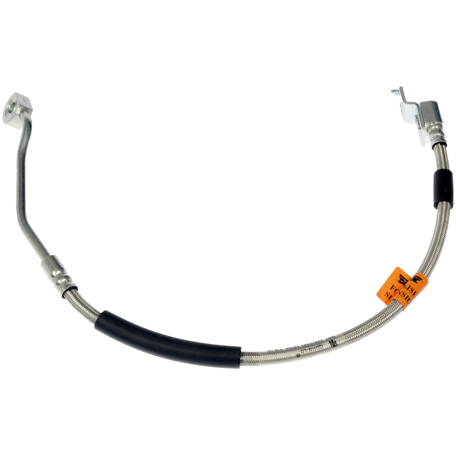 Dorman 622064 Brake Hydraulic Hose product image 1 of 4