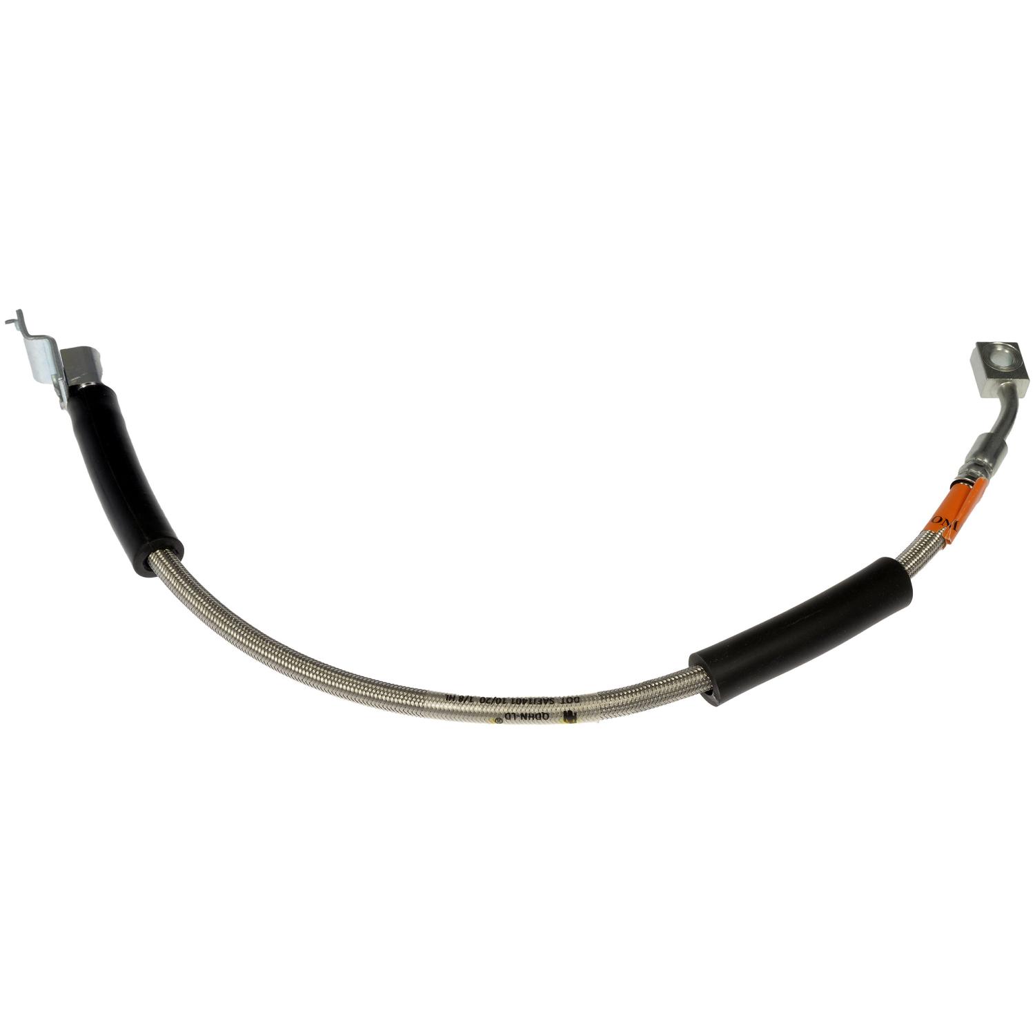 Dorman 622065 - Brake Hydraulic Hose Dorman 622065 Brake Hydraulic Hose product image 1 of 4