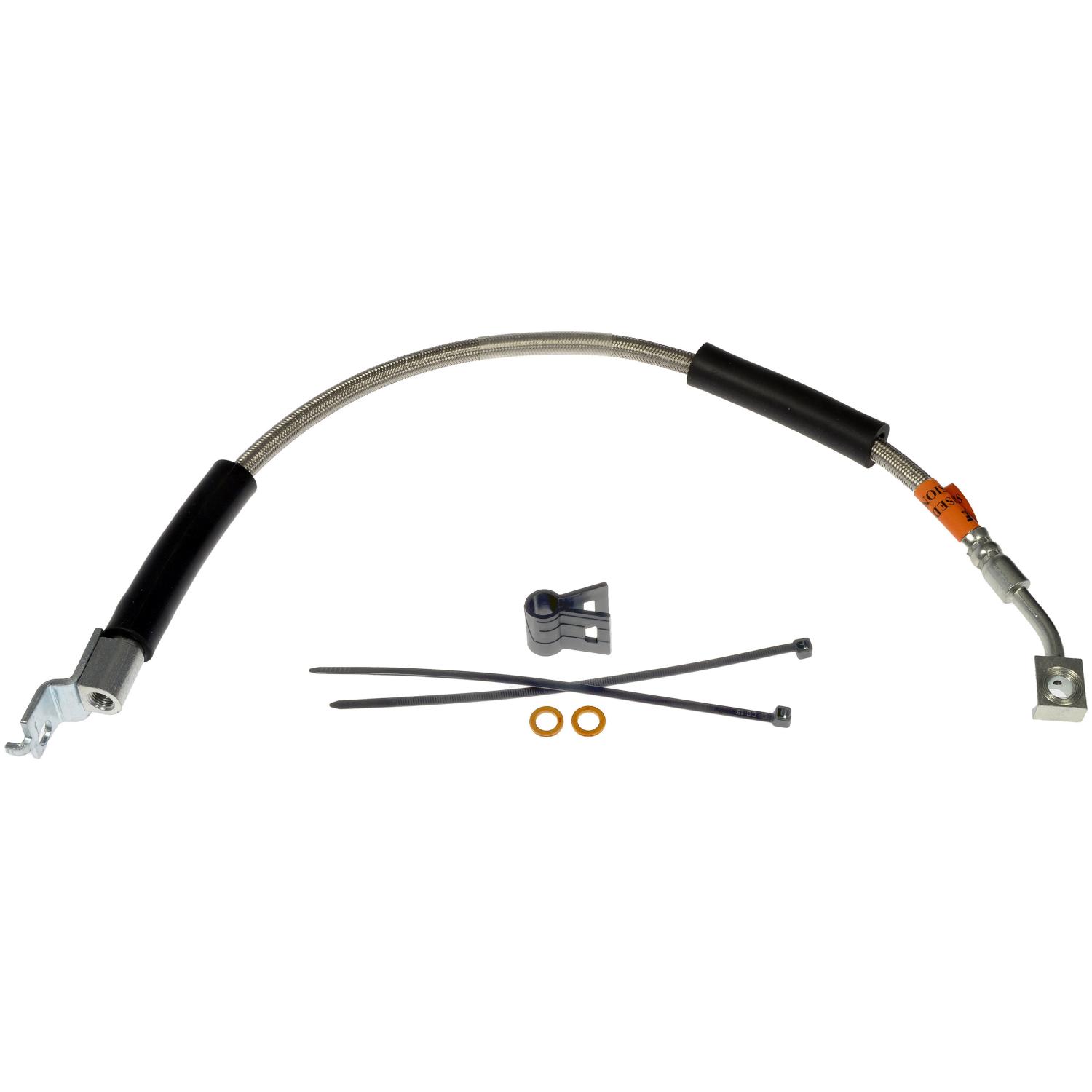 Dorman 622065 - Brake Hydraulic Hose Dorman 622065 Brake Hydraulic Hose product image 4 of 4