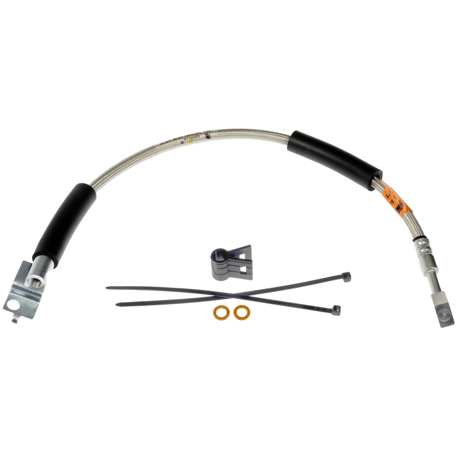 Dorman 622066 - Brake Hydraulic Hose Dorman 622066 Brake Hydraulic Hose product image 4 of 4