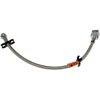 1996 Jeep Cherokee Brake Hydraulic Hose Rear Center Dorman 622067 image 1 of 4