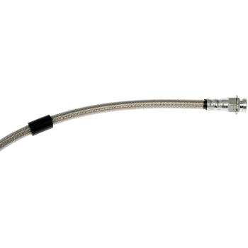 1995 Jeep Grand Cherokee Brake Hydraulic Hose Rear Center Dorman 622068 image 3 of 4