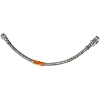 2005 Jeep Wrangler Brake Hydraulic Hose Rear Right Dorman 622076 image 1 of 4