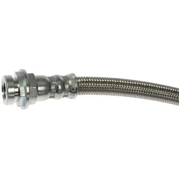2005 Jeep Wrangler Brake Hydraulic Hose Rear Right Dorman 622076 image 2 of 4