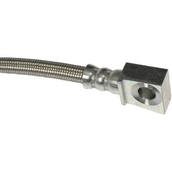2005 Jeep Wrangler Brake Hydraulic Hose Rear Right Dorman 622076 image 3 of 4