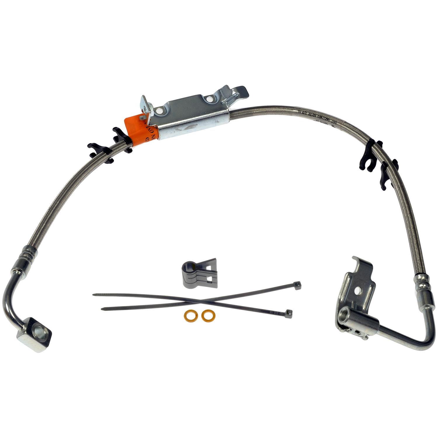 Dorman 622078 Brake Hydraulic Hose product image 4 of 5