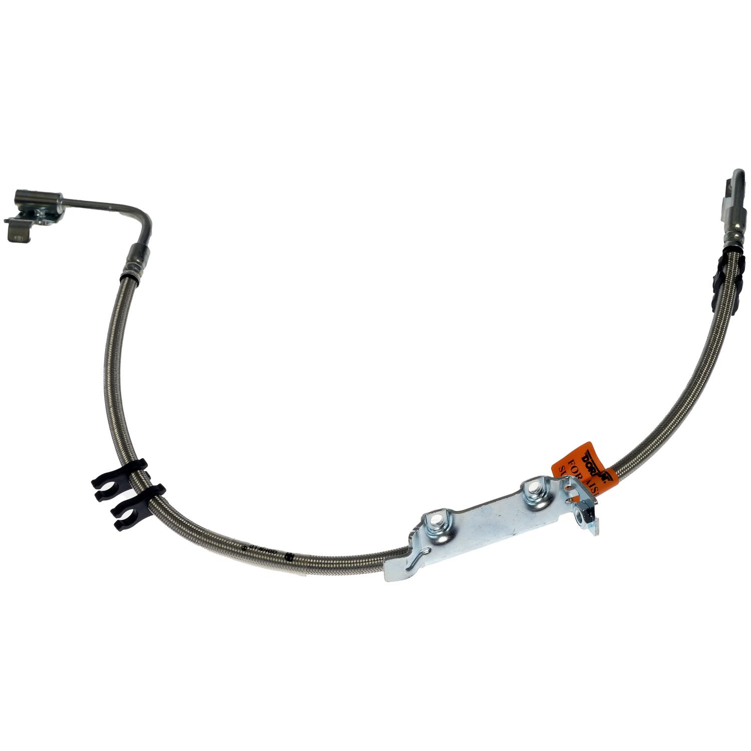 Dorman 622079 Brake Hydraulic Hose product image 1 of 5