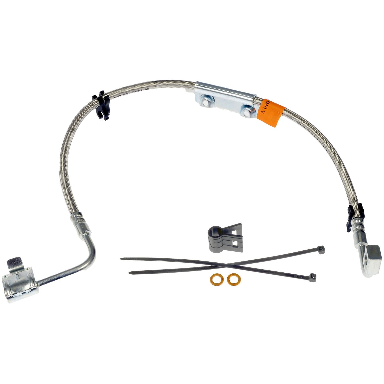Dorman 622079 Brake Hydraulic Hose product image 4 of 5