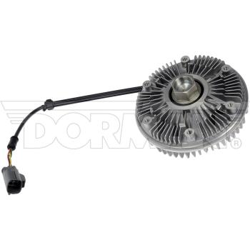 2003 Dodge Ram 2500 Engine Cooling Fan Clutch Dorman 622103 image 1 of 3