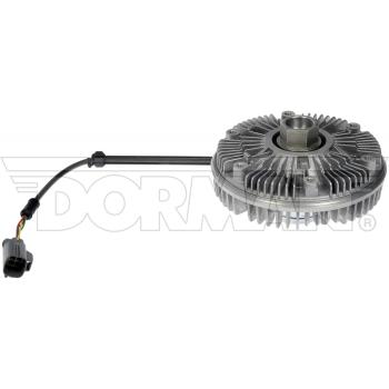 2003 Dodge Ram 2500 Engine Cooling Fan Clutch Dorman 622103 image 2 of 3