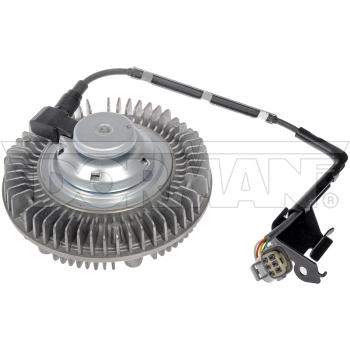 2007 Dodge Ram 2500 Engine Cooling Fan Clutch Dorman 622104 image 3 of 3