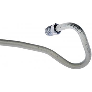 1999 Oldsmobile Intrigue Auto Trans Oil Cooler Hose Assembly Lower Dorman 624026 image 2 of 4