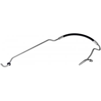 1999 Oldsmobile Intrigue Auto Trans Oil Cooler Hose Assembly Lower Dorman 624026 image 3 of 4