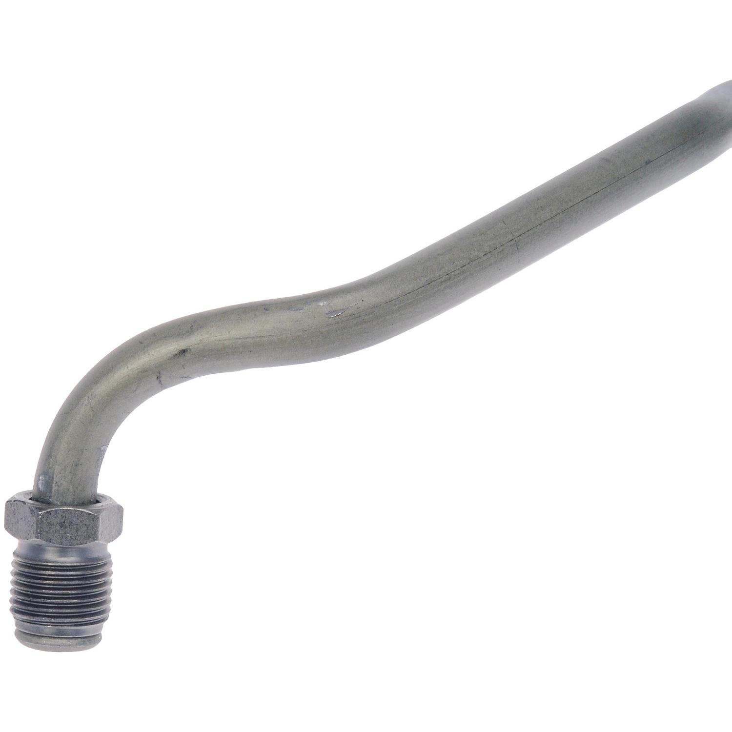 Dorman 624027 - Auto Trans Oil Cooler Hose Assembly Dorman 624027 Auto Trans Oil Cooler Hose Assembly product image 1 of 4