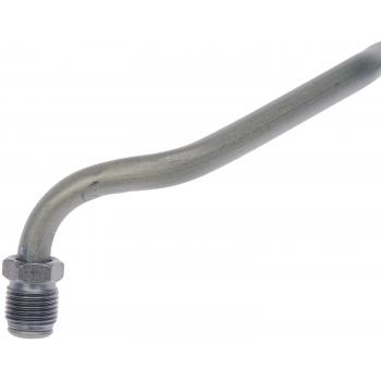 1991 Cadillac DeVille Auto Trans Oil Cooler Hose Assembly
