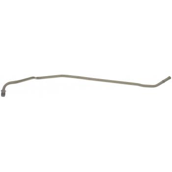 1993 Oldsmobile 98 Auto Trans Oil Cooler Hose Assembly Transmission to Radiator (Lower) Dorman 624027 image 3 of 4