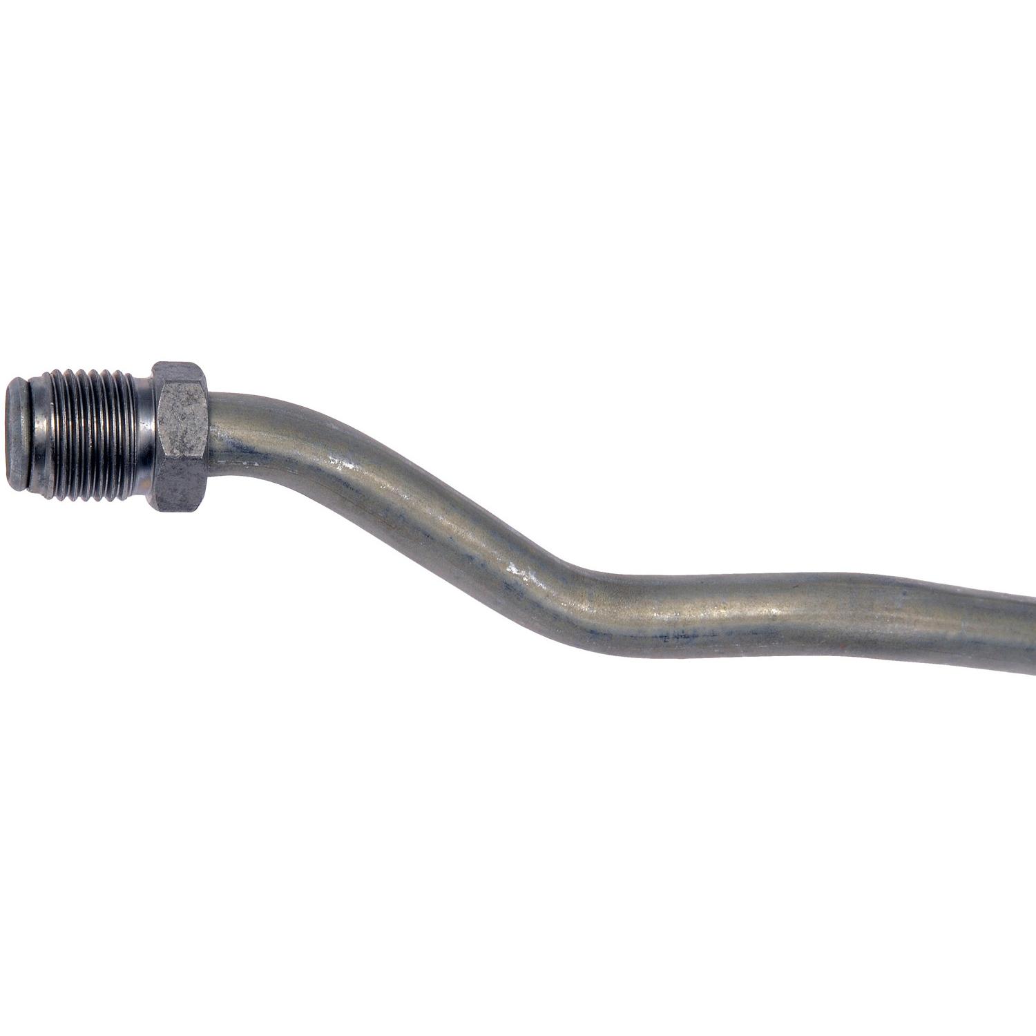 Dorman 624028 Auto Trans Oil Cooler Hose Assembly product image 1 of 4