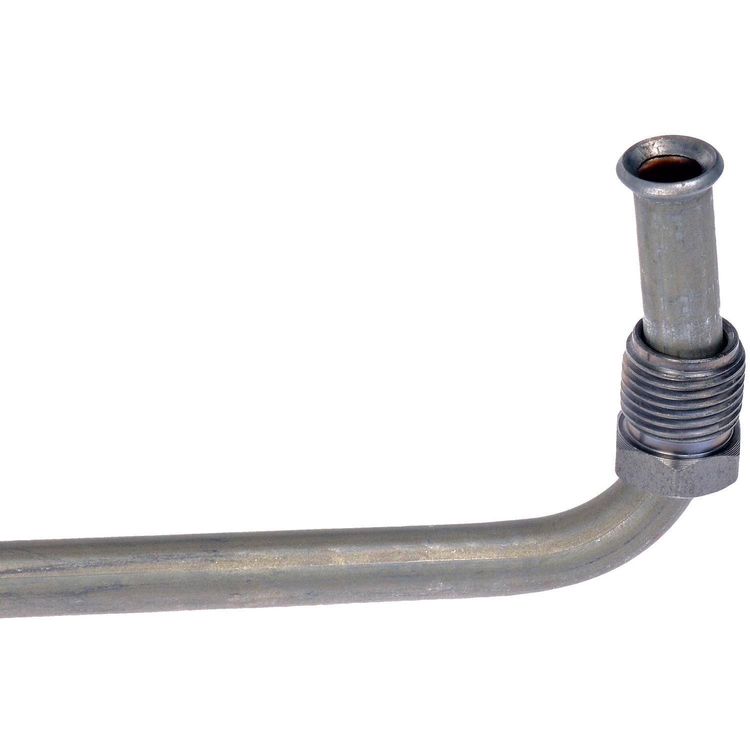 Dorman 624028 Auto Trans Oil Cooler Hose Assembly product image 2 of 4