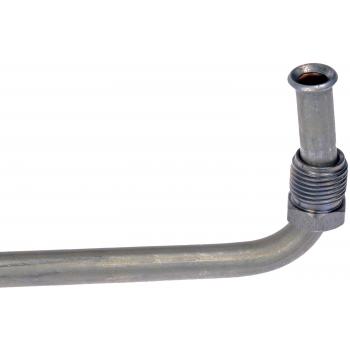 1994 Buick Skylark Auto Trans Oil Cooler Hose Assembly Upper Dorman 624028 image 2 of 4