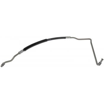 1994 Buick Skylark Auto Trans Oil Cooler Hose Assembly Upper Dorman 624028 image 3 of 4