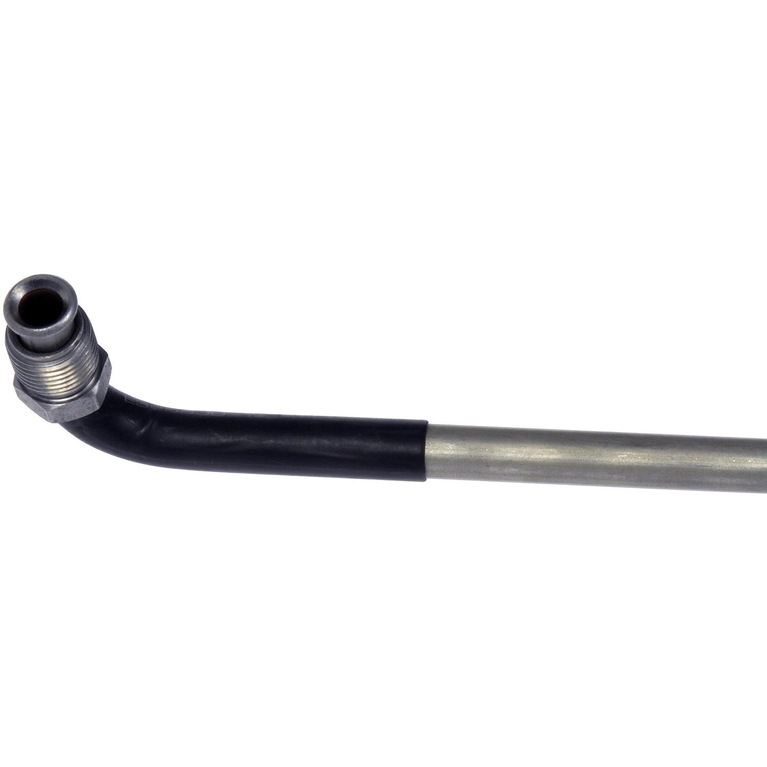Dorman 624030 - Auto Trans Oil Cooler Hose Assembly Dorman 624030 Auto Trans Oil Cooler Hose Assembly product image 1 of 4