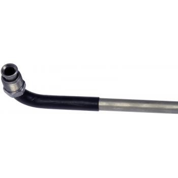 1993 Oldsmobile 98 Auto Trans Oil Cooler Hose Assembly Inlet (Upper) Dorman 624030 image 1 of 4