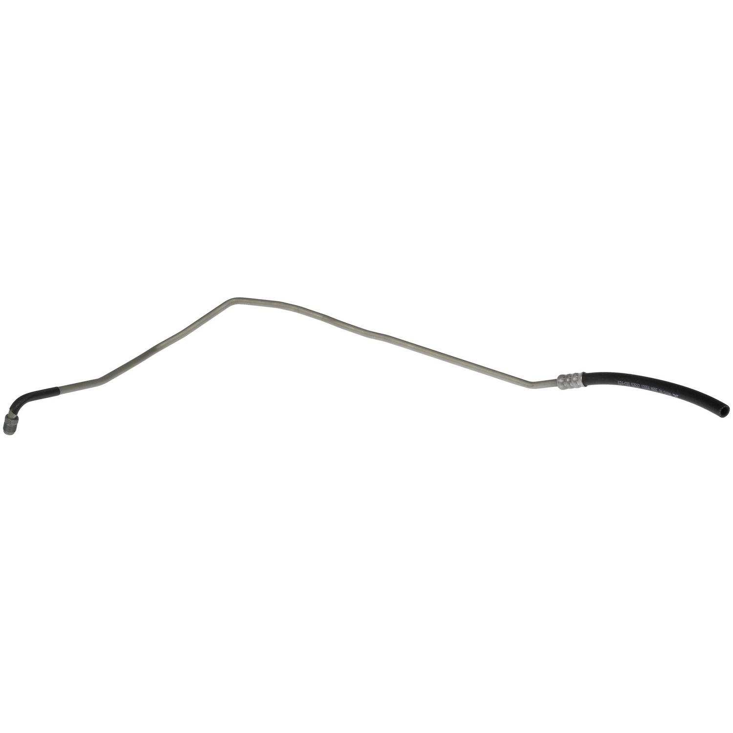 Dorman 624030 - Auto Trans Oil Cooler Hose Assembly Dorman 624030 Auto Trans Oil Cooler Hose Assembly product image 3 of 4