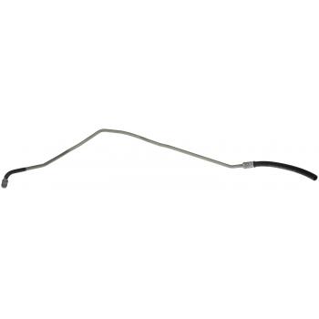 1993 Oldsmobile 98 Auto Trans Oil Cooler Hose Assembly Inlet (Upper) Dorman 624030 image 3 of 4