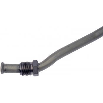 1999 Oldsmobile Intrigue Auto Trans Oil Cooler Hose Assembly Upper Dorman 624031 image 1 of 4