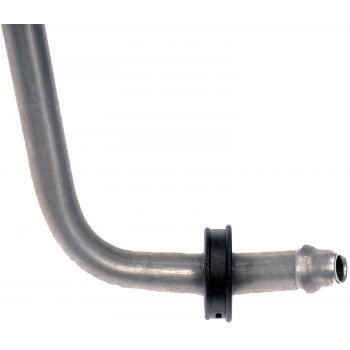 1999 Oldsmobile Intrigue Auto Trans Oil Cooler Hose Assembly Upper Dorman 624031 image 2 of 4