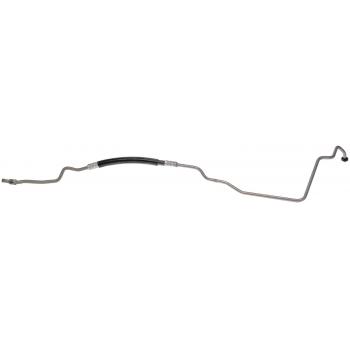 1999 Oldsmobile Intrigue Auto Trans Oil Cooler Hose Assembly Upper Dorman 624031 image 3 of 4