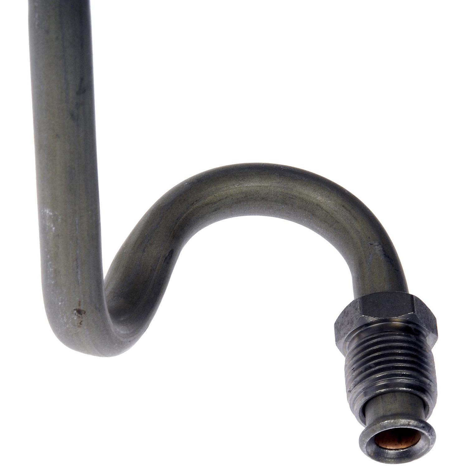 Dorman 624034 - Auto Trans Oil Cooler Hose Assembly Dorman 624034 Auto Trans Oil Cooler Hose Assembly product image 2 of 4